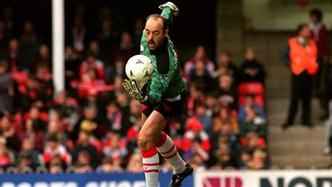 bruce grobbelaar betting